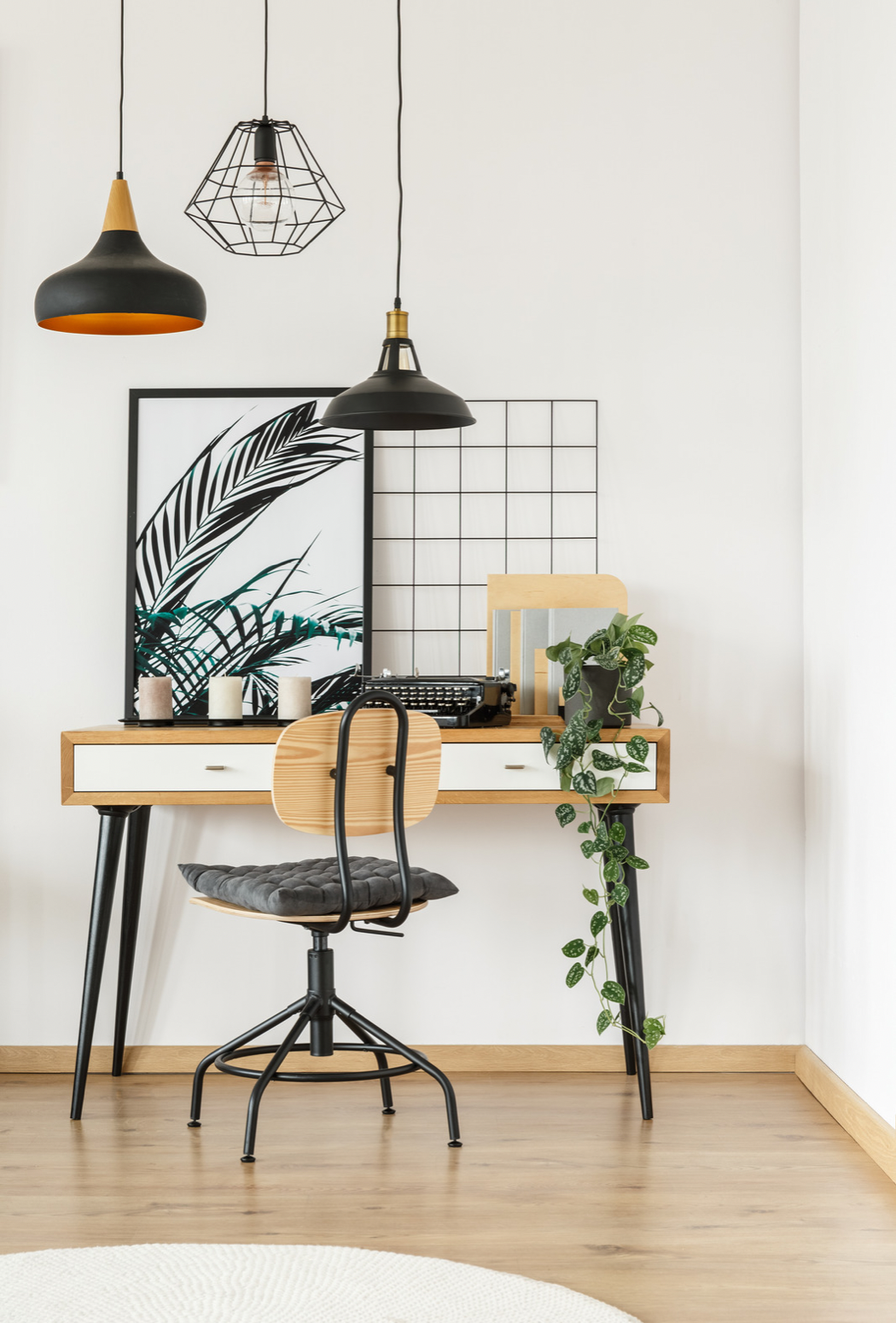 Modern Workplace for Planning Well Course