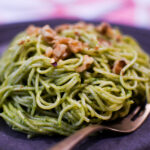 Recipe Photo for Walnut Pesto